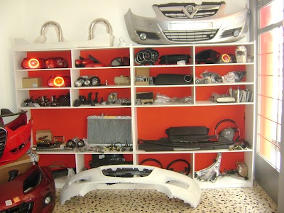 Photos of AUTO STORE PIREAS - MAZDA