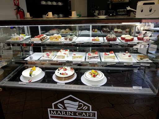 Cafe «Marin Cafe», reviews and photos, 487 Washington Blvd, Montebello, CA 90640, USA