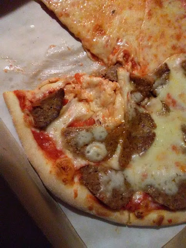 Pizza Restaurant «Theodoras Pizza & Grill», reviews and photos, 336 S Main St, Wharton, NJ 07885, USA