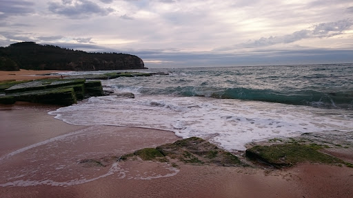 Turimetta Beach