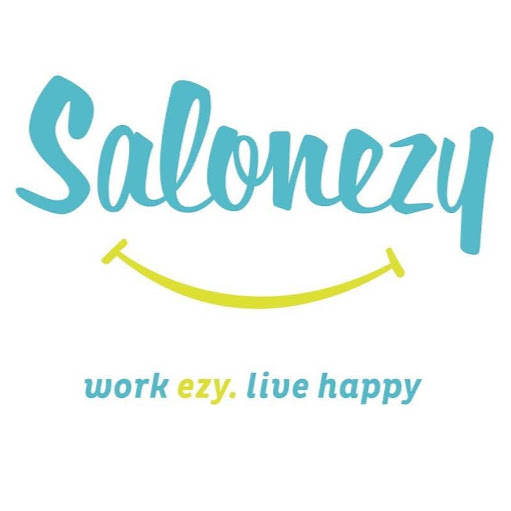 Salon Ezy logo