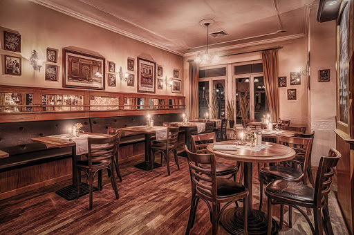 Kaffeehaus Schriesheim