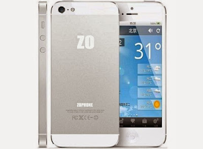 ZoPhone i5