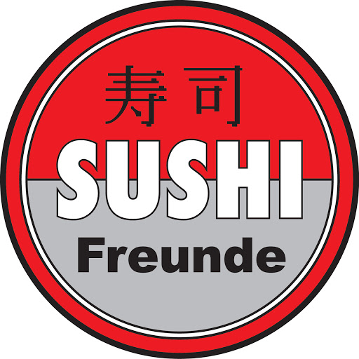 SUSHIFREUNDE Magdeburg-Stadtfeld logo