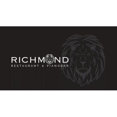 Ristorante Richmond - Sushi Restaurant & Cocktail Bar Lecce logo