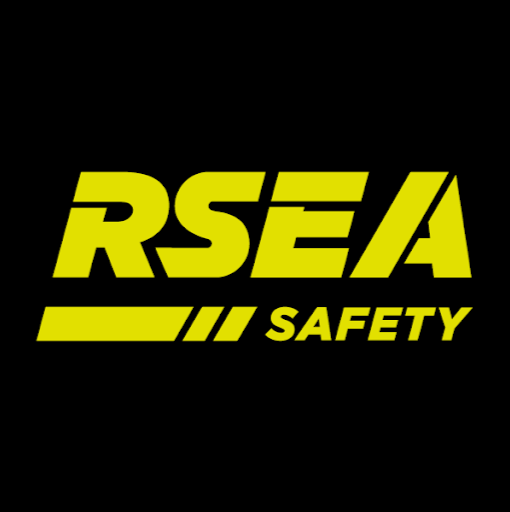 RSEA Safety Elizabeth logo