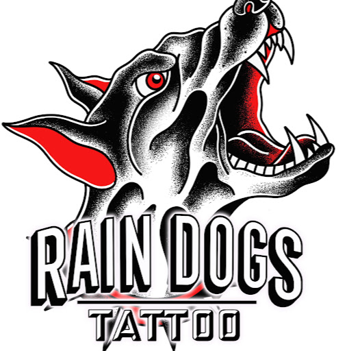 Rain Dogs Tattoo Parlour