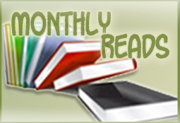Monthly Reads: February 2011