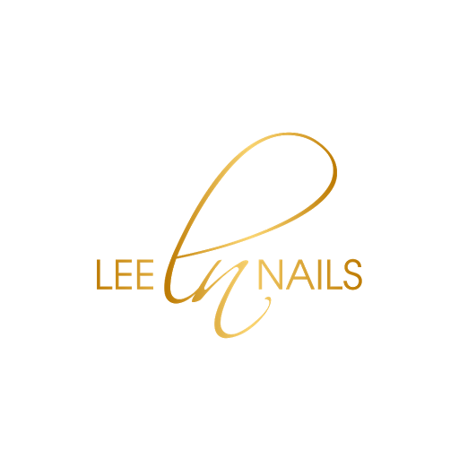 Lee Nails & Spa logo