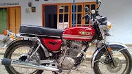 Modifikasi Sepeda Motor Dilarang