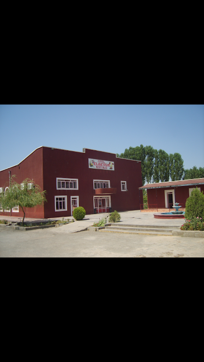 Photos of Elsevər Restoranı