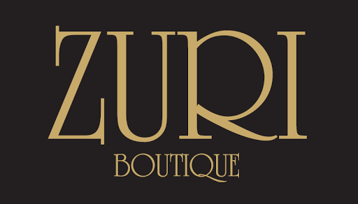 Zuri Boutique logo
