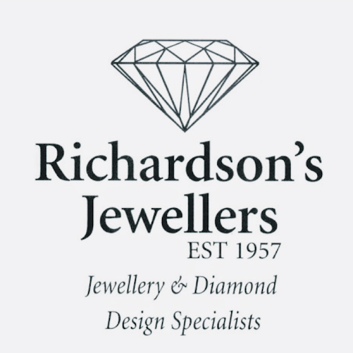 Richardson's Jewellers logo