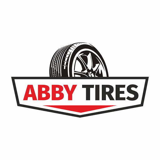 Abby Tires logo