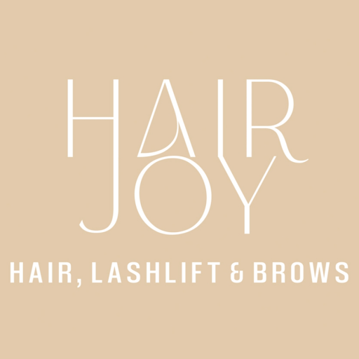 Hair-Joy logo