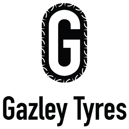 Gazley Tyres logo