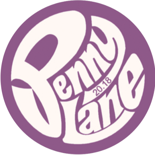 Penny Lane 2o.18 logo
