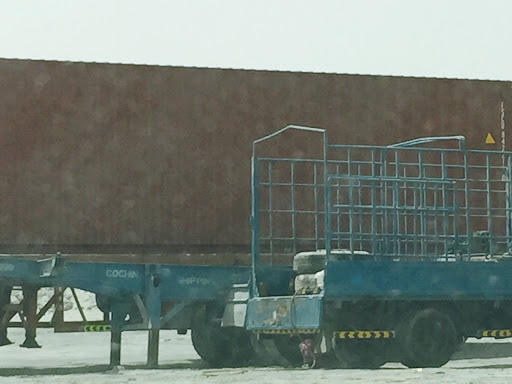 Cochin Shipping & Cargo, Dubai - United Arab Emirates, Shipping and Mailing Service, state Dubai