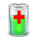 Battery Defender App voor Android, iPhone en iPad