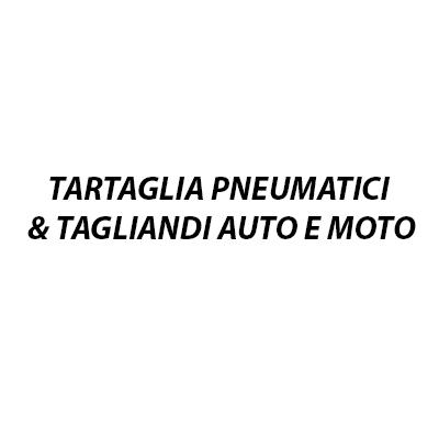 Tartaglia Pneumatici & Tagliandi auto e moto logo