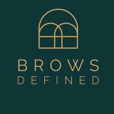 Brows Defined logo