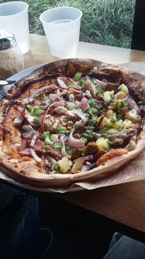 Pizza Restaurant «MOD Pizza», reviews and photos, 4502 S Steele St #1507, Tacoma, WA 98409, USA