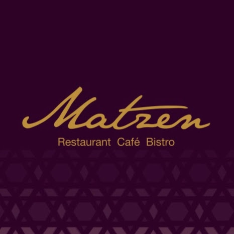 Matzen logo