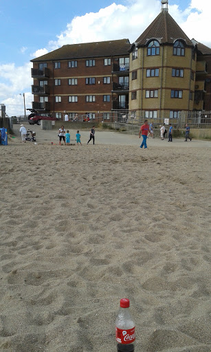 Mablethorpe Park