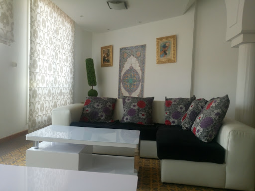 Hotel Saoura