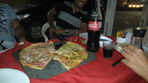 Pizza Cia, Av. Joaquim Nabuco, 1625 - Arigolândia, Porto Velho - RO, 78902-230, Brasil, Pizaria, estado Rondônia