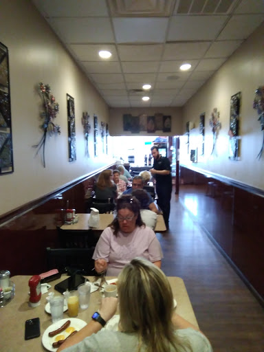 Greek Restaurant «Greek Island Diner», reviews and photos, 6324 NY-25A, Wading River, NY 11792, USA