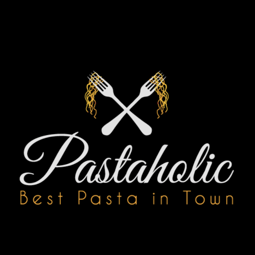 Pastaholic logo