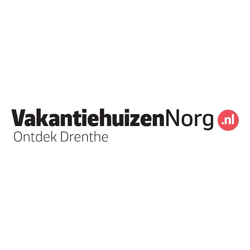Vakantiehuizen Norg logo