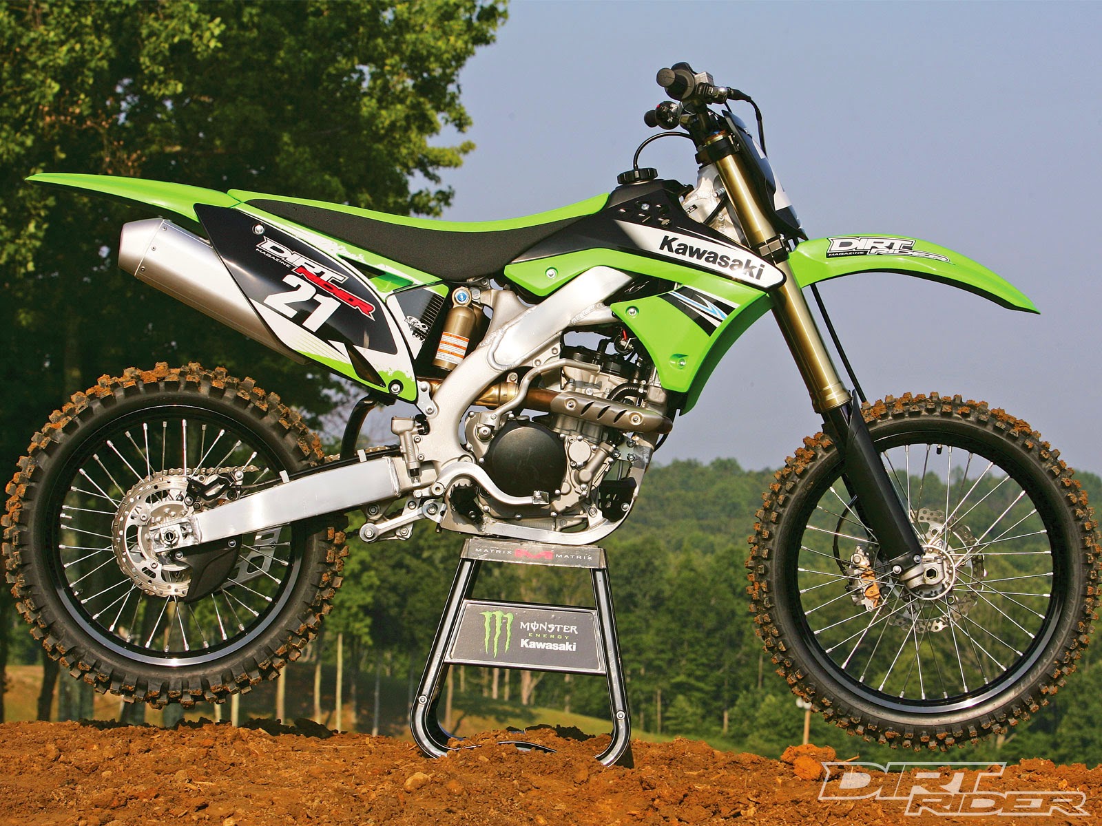 Biaya Modif Jupiter Mx Jadi Trail Terkeren Motor Cross