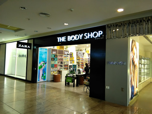 The Body Shop India, Shop No. UG-39, Forum Sujana Mall, Kukatpally, Hyderabad, Telangana 500072, India, Shop, state TS