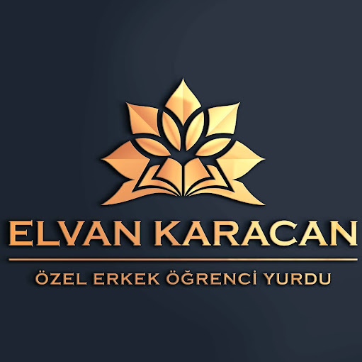 Özel Elvan Karacan Ortaöğretim Erkek Öğrenci Yurdu logo