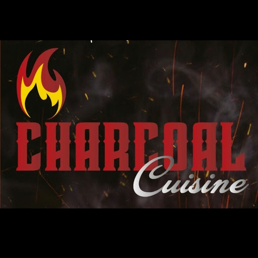 Charcoal Cuisine logo