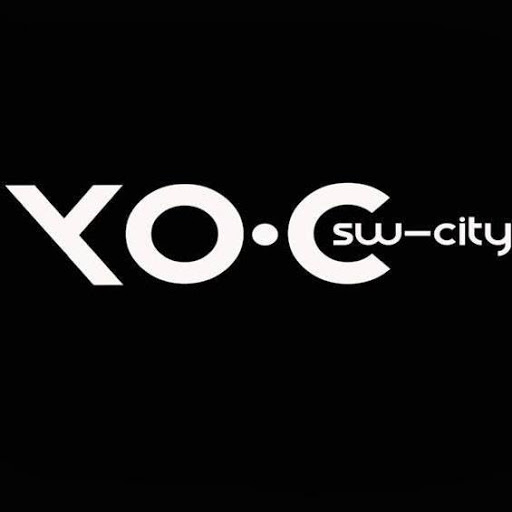 YO-C logo