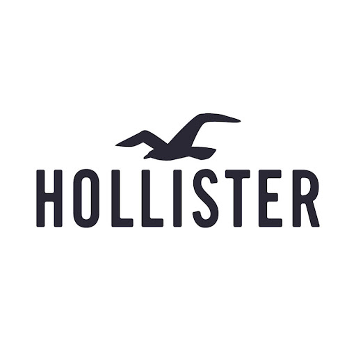 HollisterCo logo
