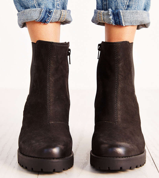 True North Style: true north obsession - vagabond grace boots
