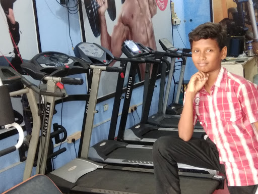 Treadmill Showroom in chennai, 219/1, maduravayal Main Road, Porur to Poonamallee,, Kattupakkam, Near Kumananchavadi signal,, Chennai, Tamil Nadu 600056, India, Playground_Equipment_Supplier, state TN