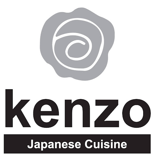 Kenzo Japanese Restaurant logo