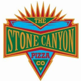 Stone Canyon Pizza Gladstone logo