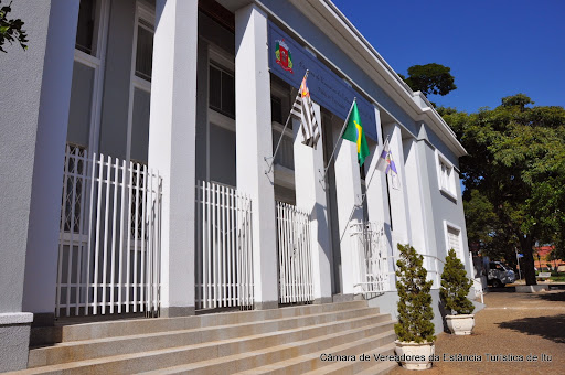 Câmara Municipal da Estância Turística de Itú, R. Barão do Rio Branco, 28 - Centro, Itu - SP, 13300-080, Brasil, Estância_Turística, estado São Paulo