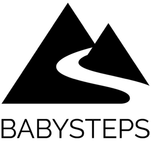BabySteps B.V. logo
