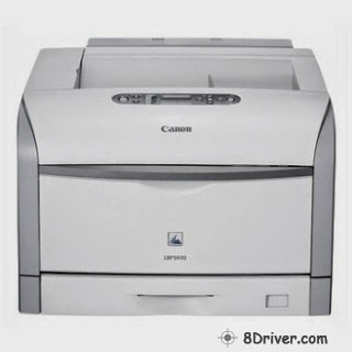 Get Canon LBP5970 Lasershot Printer Driver and installing