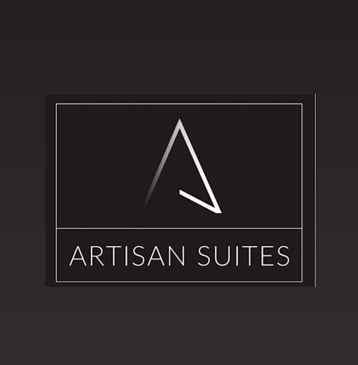 Artisan Suites logo