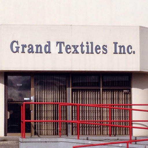 Grand Textiles Inc logo
