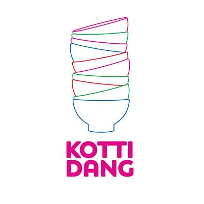 Kotti Dang logo