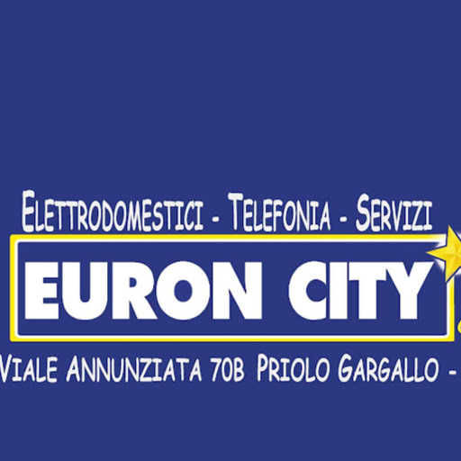 Euroncity Cavallaro logo